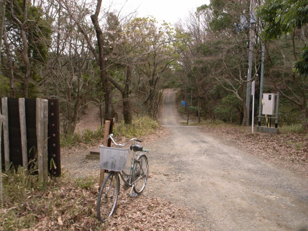 摂津峡公園